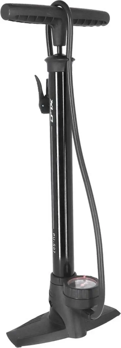 XLC PU-S04 Delta Fietspomp