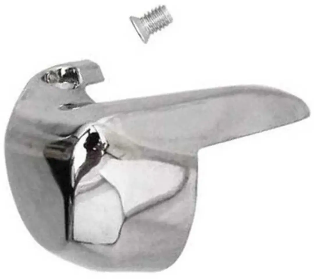 Shimano Ultegra R8020 Dekselkap - Zilver - afbeelding 3 van 3