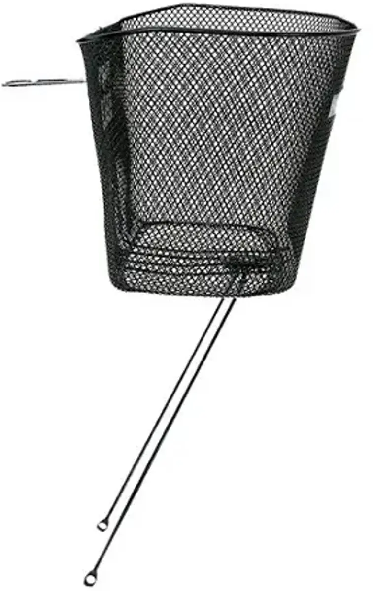 Oxford Voorwielmandje 24L