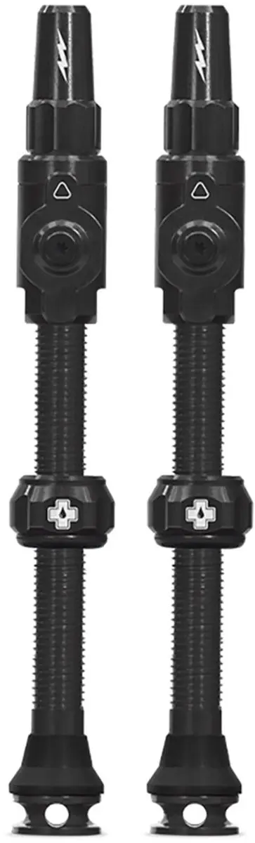 Muc-Off Big Bore Lite Tubeless XL 60mm Kleppen