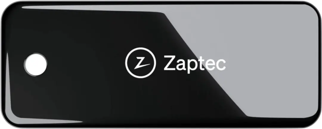 Zaptec Key