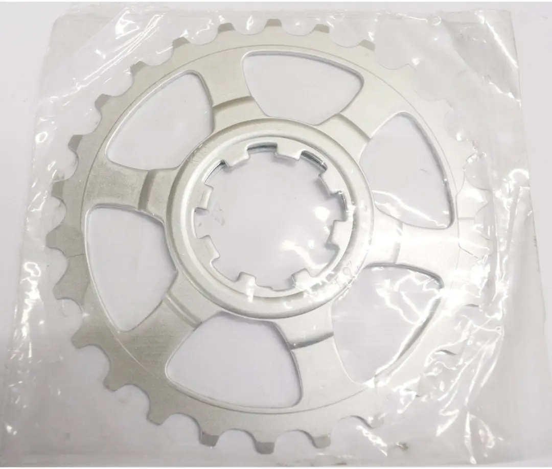 Miche Campagnolo 11s Last Position Tandwiel Zilver 26t