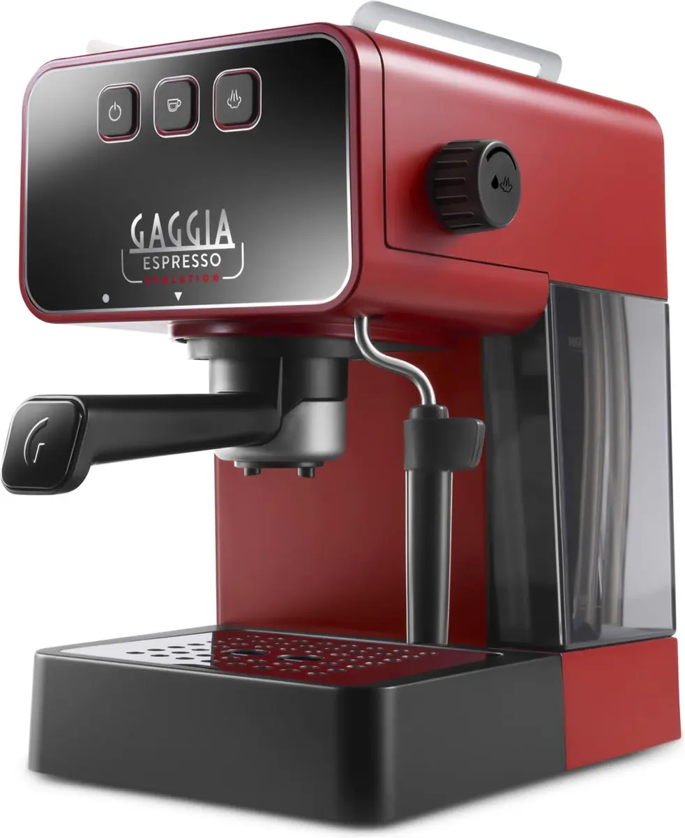 Gaggia Espresso Evolution EG2115/03 Pistonmachine