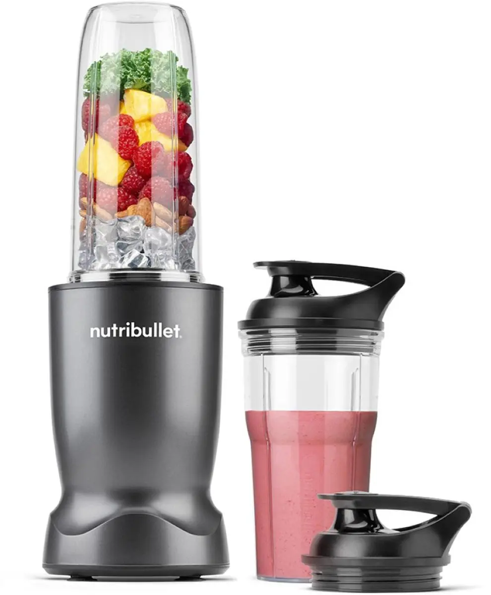 NutriBullet Turbo Blender 1000W