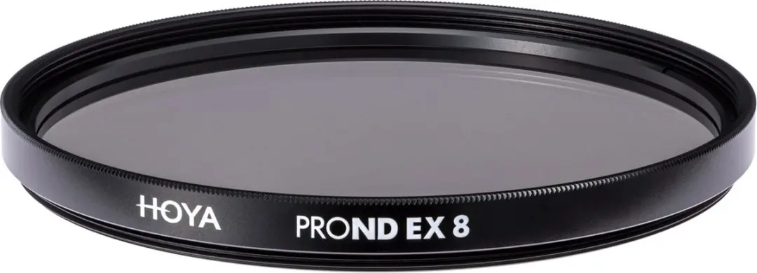 Hoya PRO ND-EX ND8 Filter 67mm