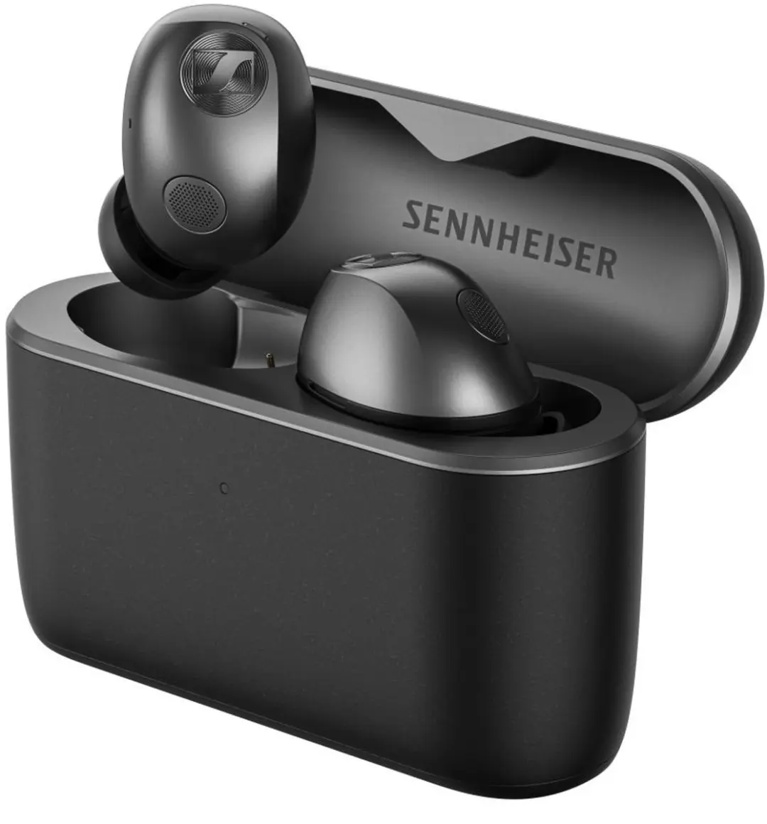 Sennheiser MOMENTUM True Wireless 5 Graphite