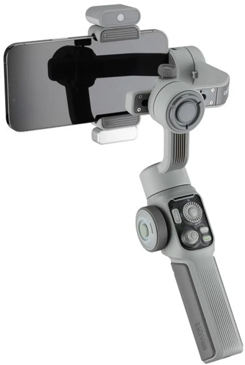 Zhiyun Smooth 5E Combo Gimbal