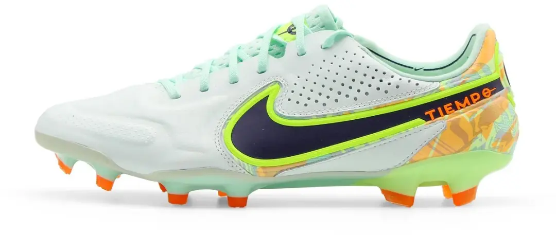 Voetbalschoenen Nike Tiempo Legend Elite FG "Bonded Pack"