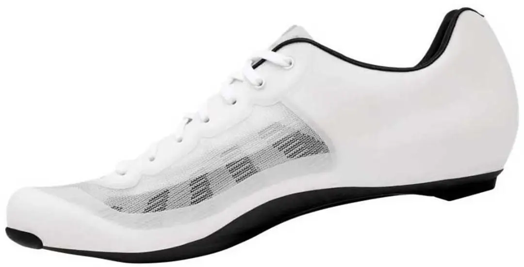Giro Empire SLX Raceschoenen 46 - Wit