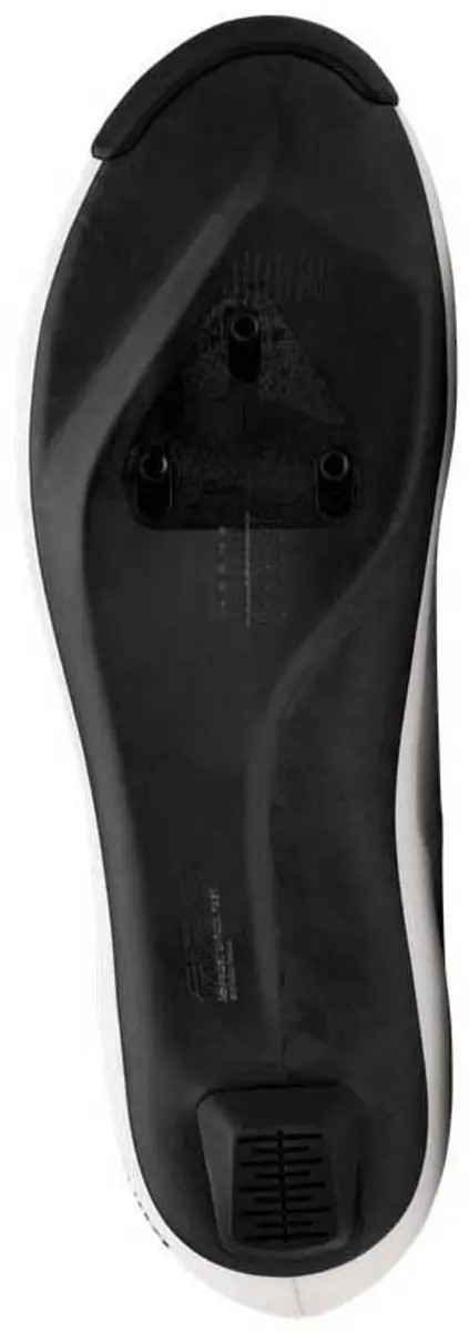 Giro Empire SLX Raceschoenen 46 - Wit