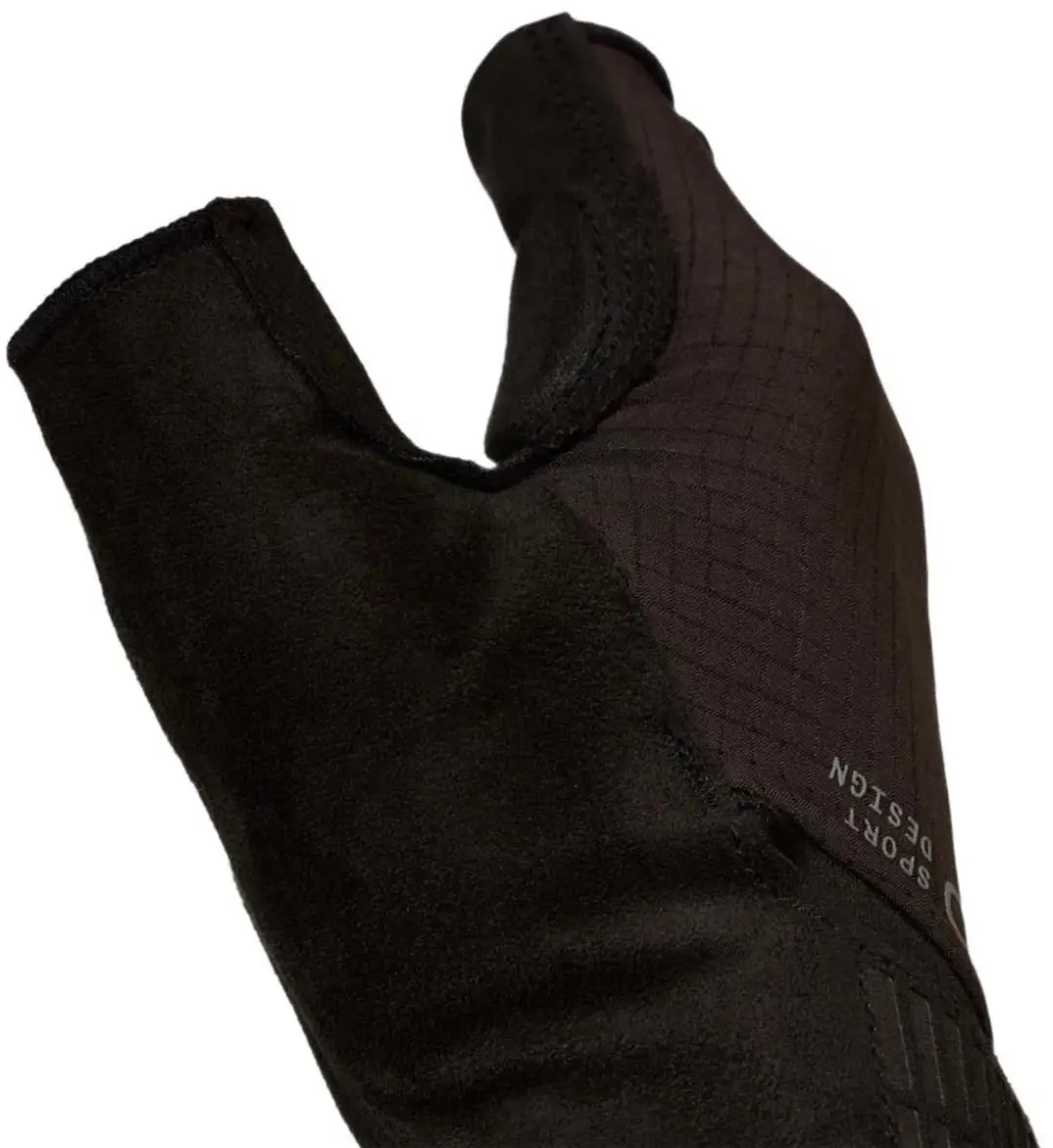 Giro Bravo II Gel Handschoenen - XXL - afbeelding 2 van 3