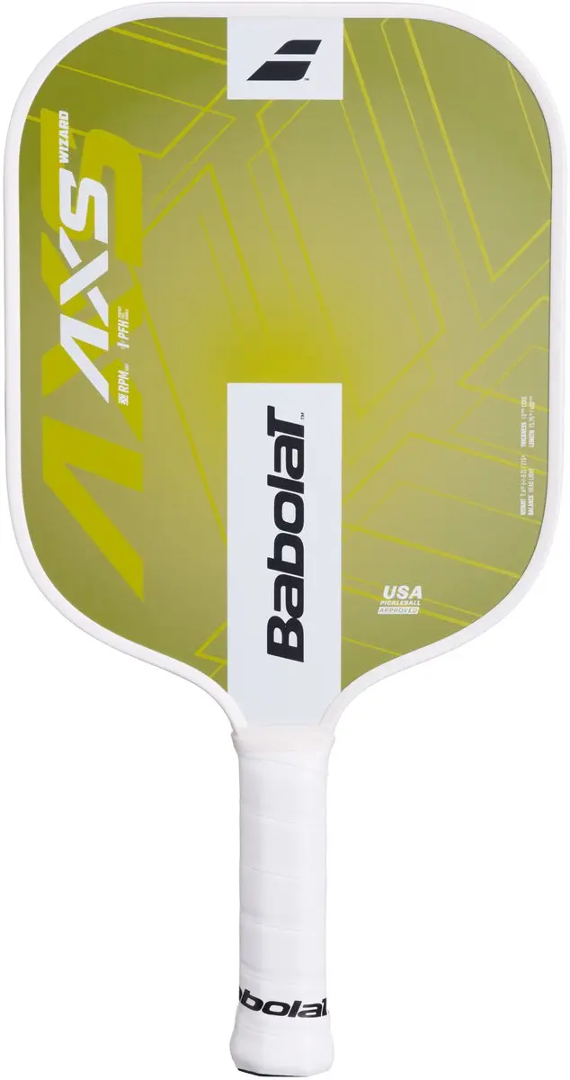 Babolat Wizard AXS pickleball racket / paddle