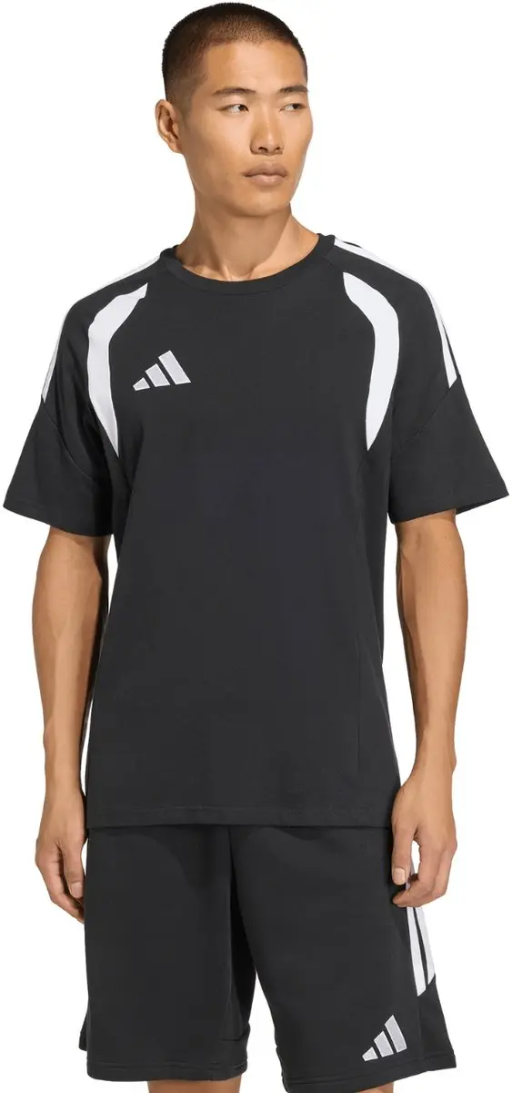 Adidas Tiro 26 League T-Shirt Heren