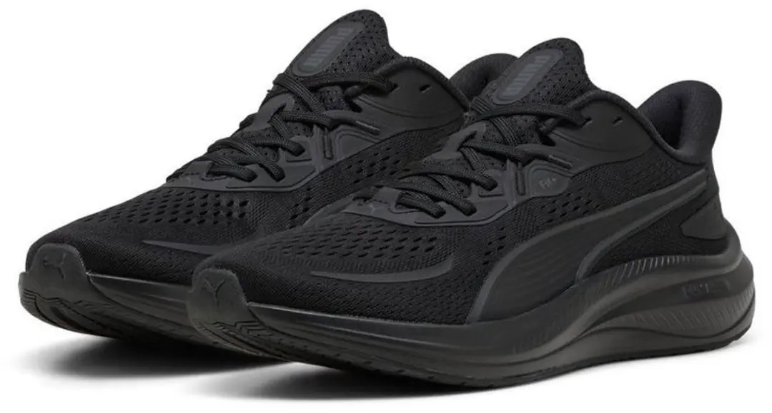 PUMA Skyrocket Lite 2 Heren Hardloopschoenen - Maat 47 - afbeelding 2 van 6