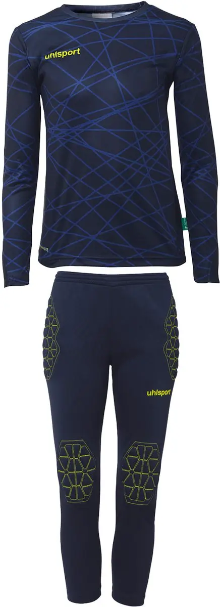 Uhlsport Prediction Keeperset Kinderen