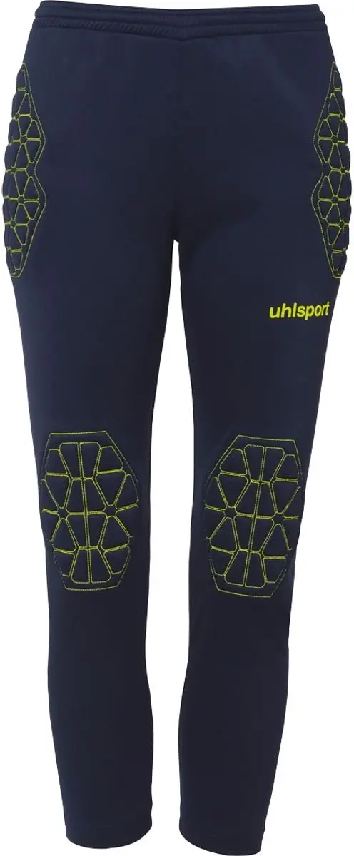 Uhlsport Prediction Keeperset Kinderen 140 - Marine - afbeelding 6 van 6