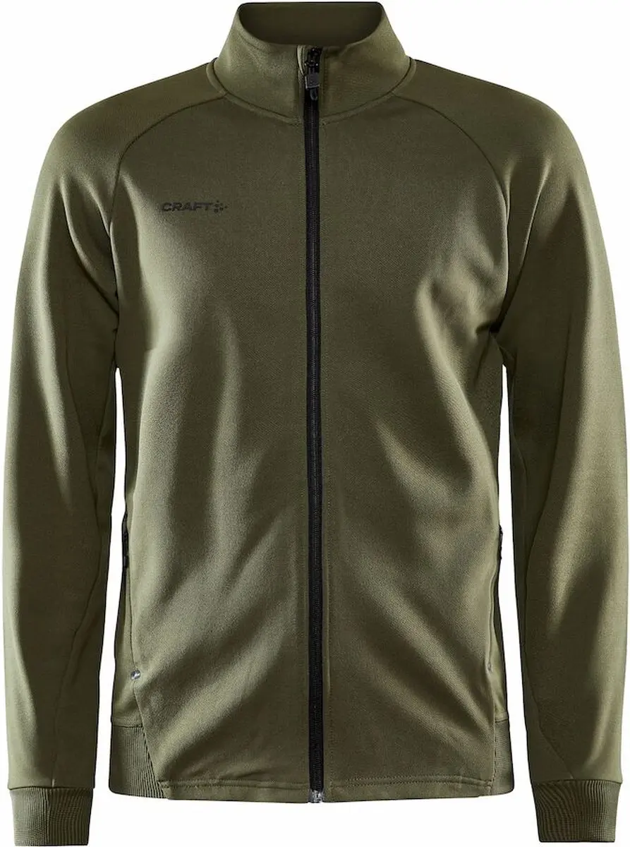 Craft ADV Unify Jacket XXL - Woods