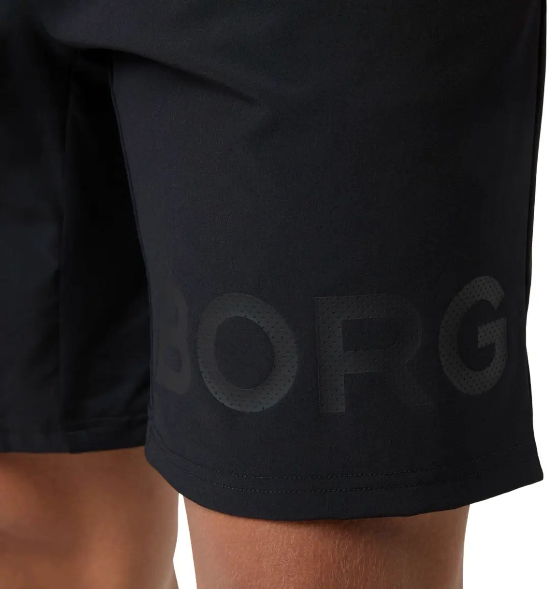 Björn Borg Heren Short XL - Zwart