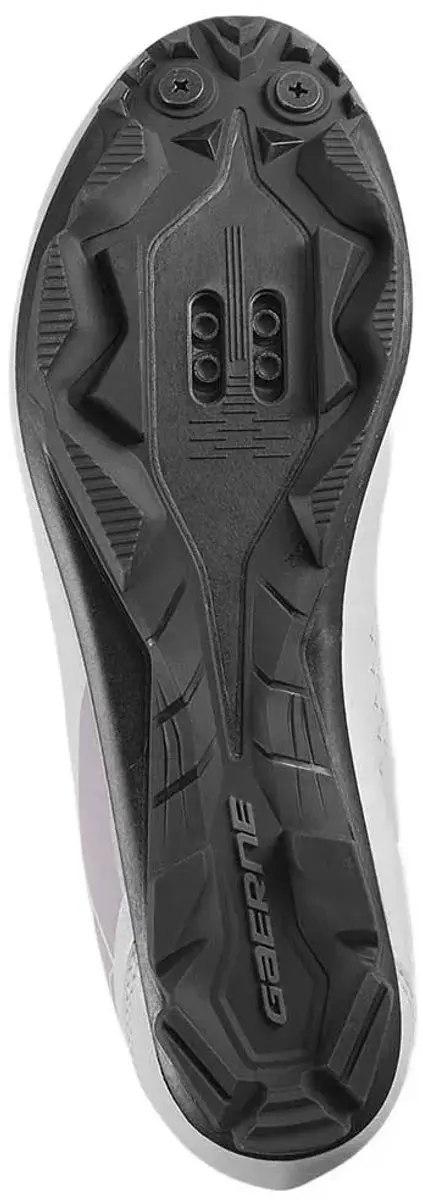 Gaerne G.trail+ Lady MTB-schoenen - Wit 40