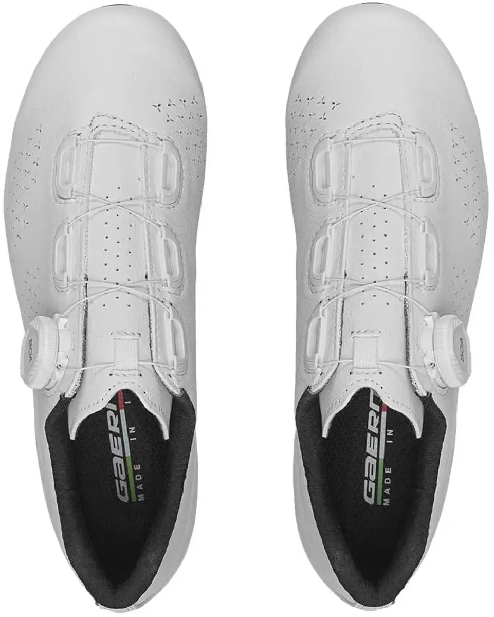 Gaerne G.trail+ Lady MTB-schoenen - Wit 40