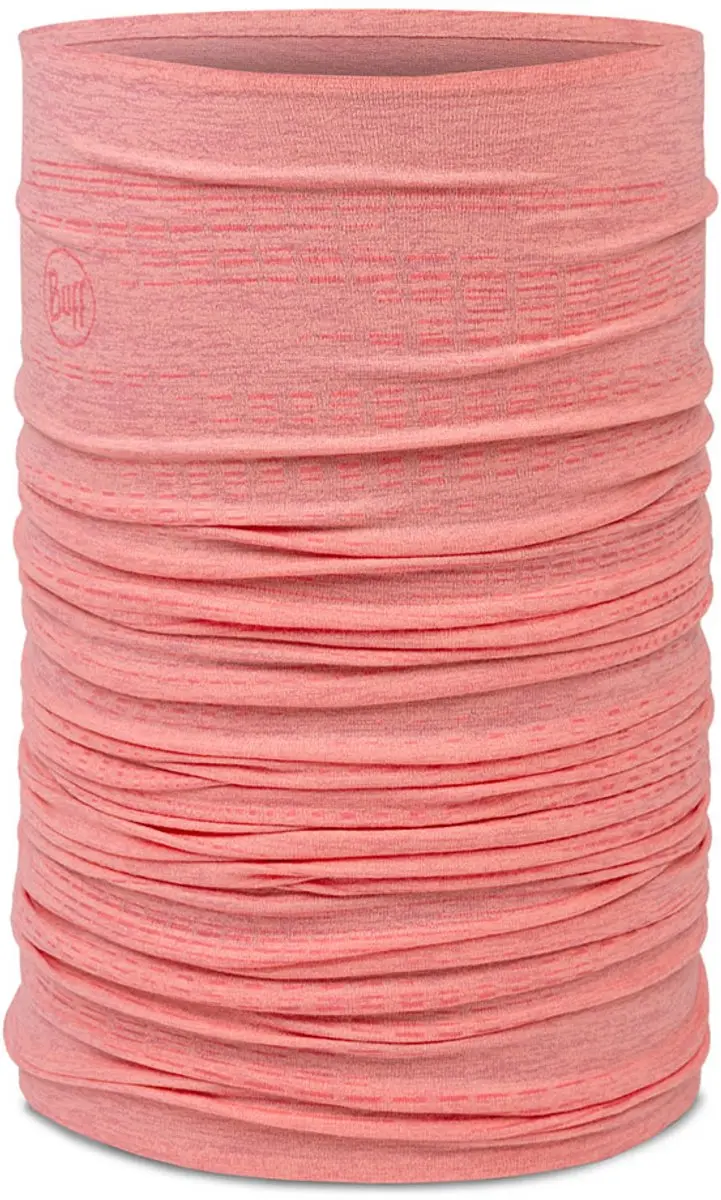 Buff ® Dryflx® Nekwarmer Roze