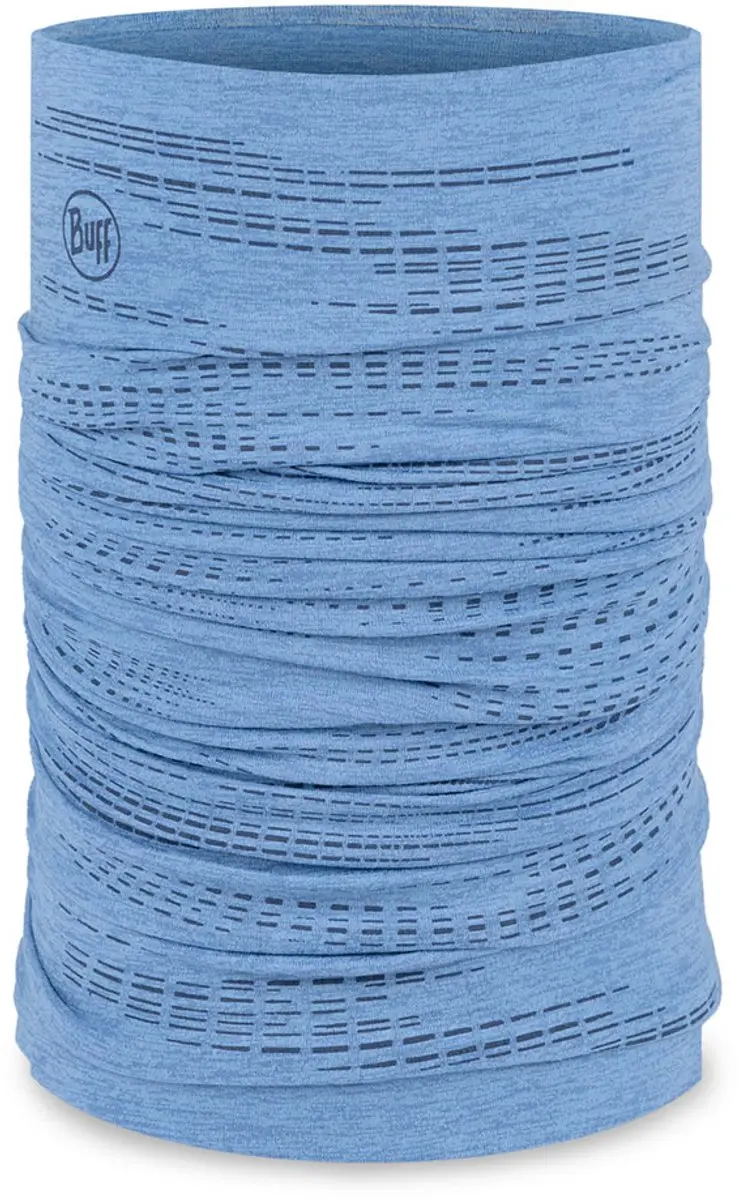 Buff ® Dryflx® Nekwarmer Blauw