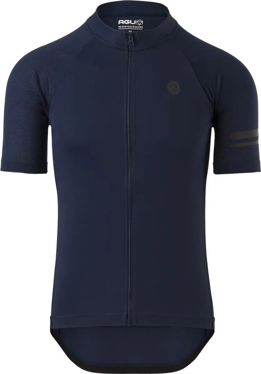 AGU Core Fietsshirt Essential Heren