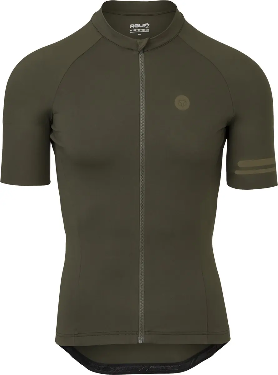 AGU Solid Fietsshirt IV Trend Heren