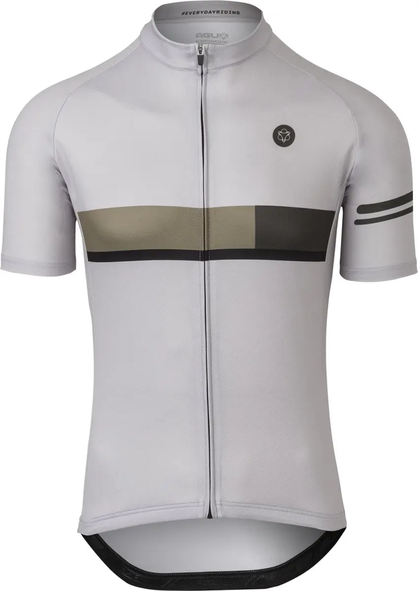 AGU Key Fietsshirt Essential Heren