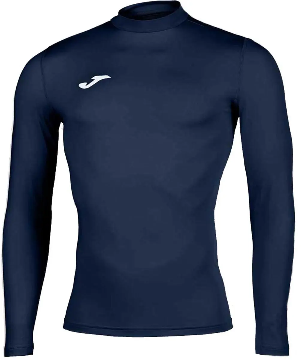 Joma Academy Shirt Kinderen 134 - Marine