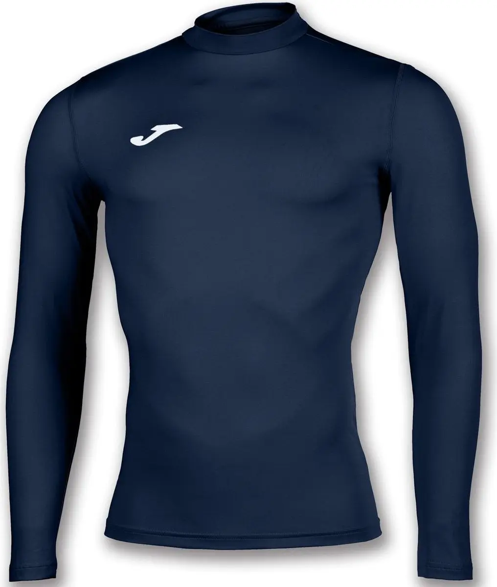 Joma Academy Shirt Opstaande Kraag Kinderen