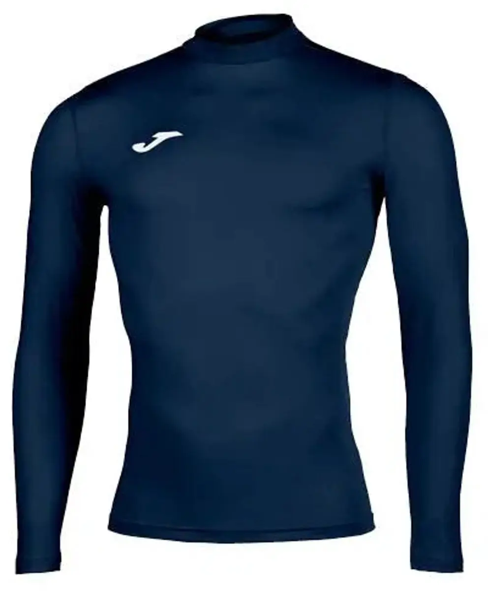 Joma Academy Shirt Kinderen 134 - Marine