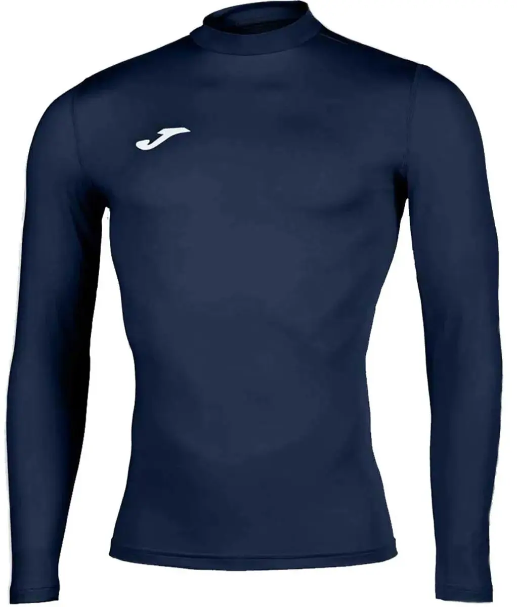 Joma Academy Shirt Kinderen 134 - Marine
