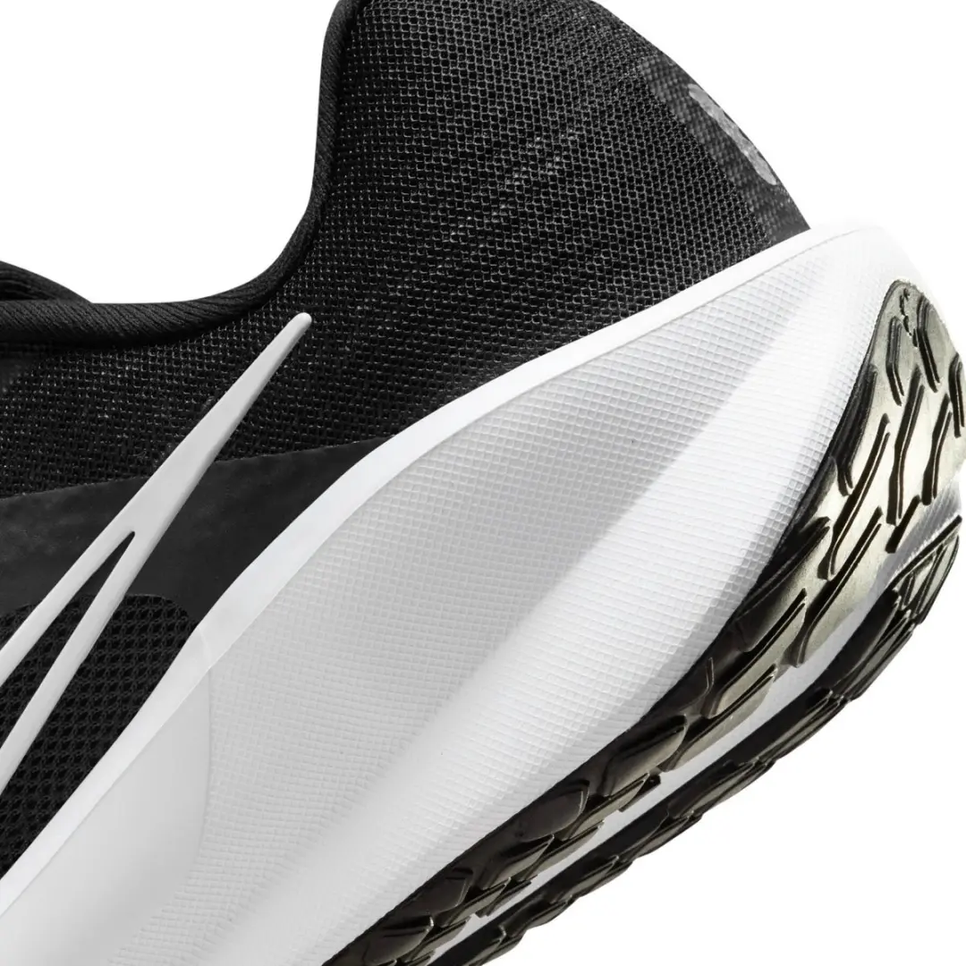 Nike Downshifter 13 Dames Hardloopschoenen - 42,5 - Zwart/Wit