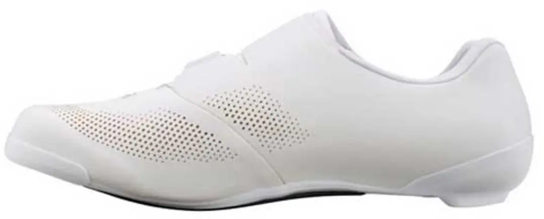 Shimano RC703 Wide Raceschoenen 43 - Wit