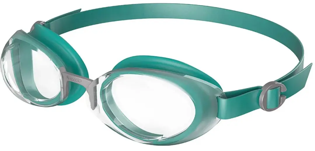 Speedo Zwembril Jet 2.0 - Meerkleurig - afbeelding 4 van 4
