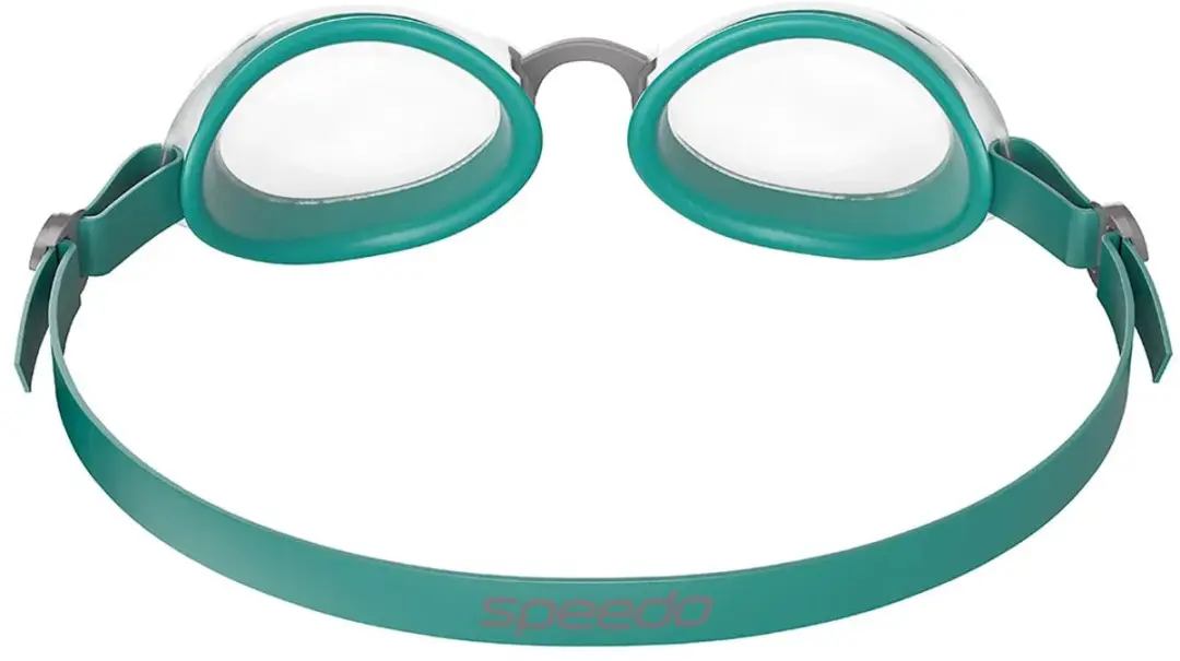 Speedo Zwembril Jet 2.0 - Meerkleurig - afbeelding 2 van 4