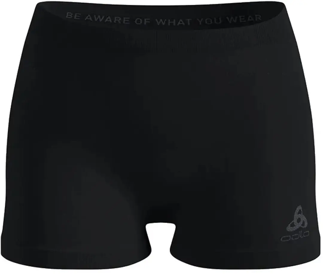 Boxershort Odlo Women Performance Light Black-L