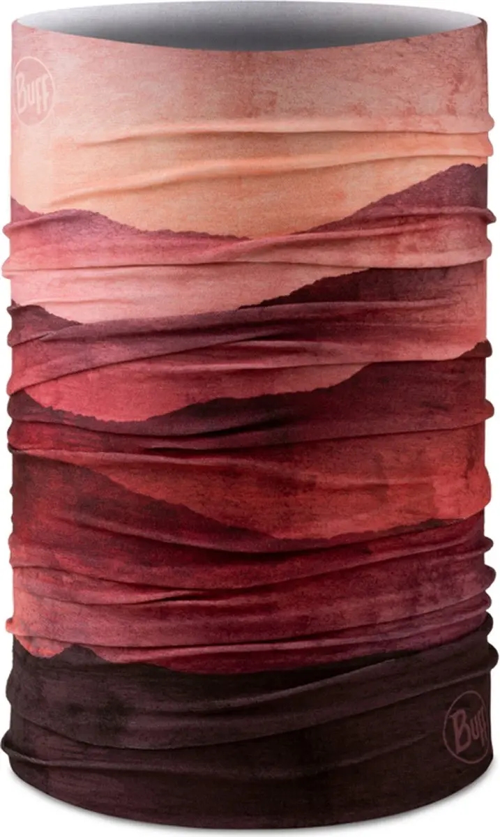 BUFF® Original EcoStretch LISE MAROON