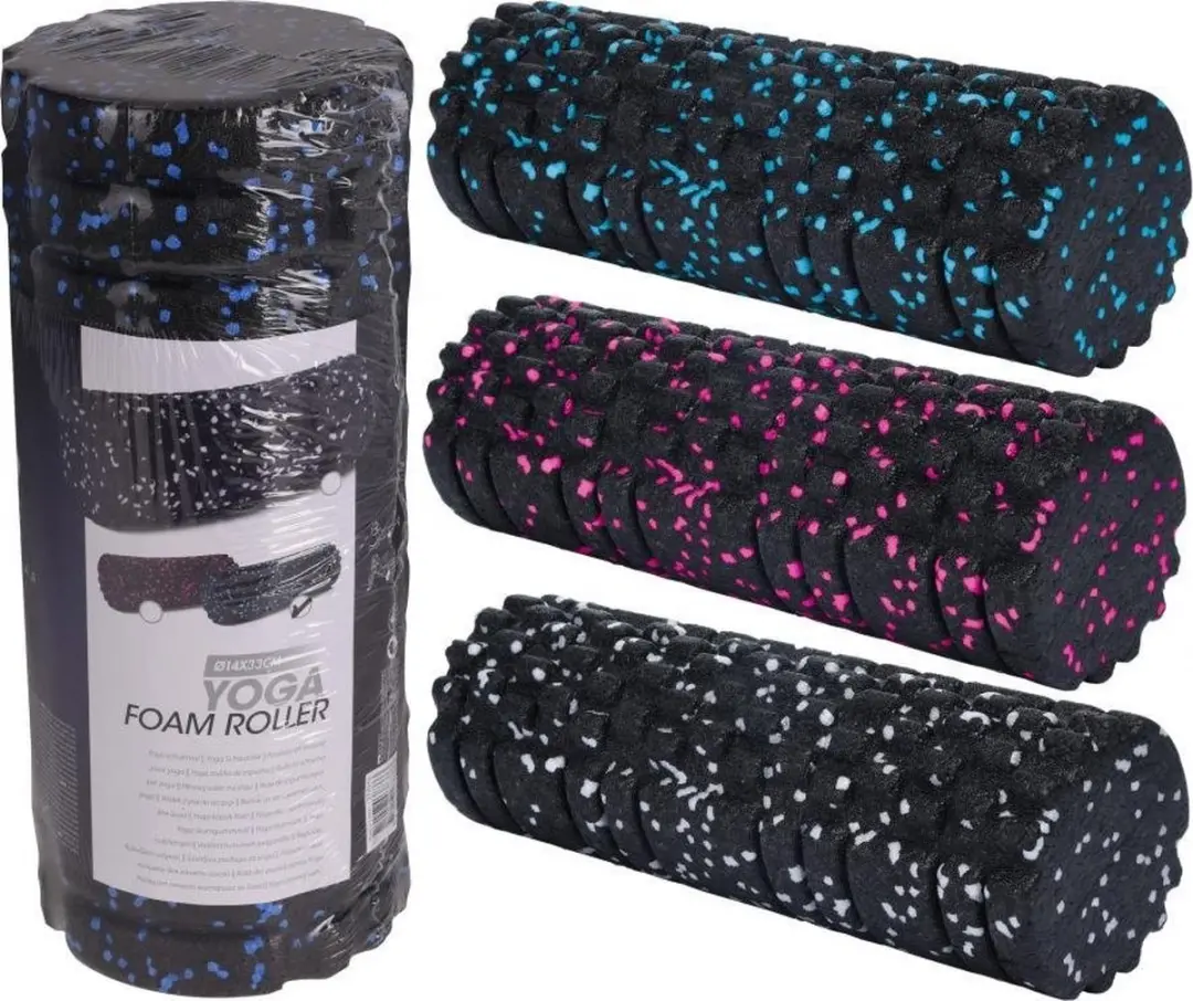 XQ Max Foamroller