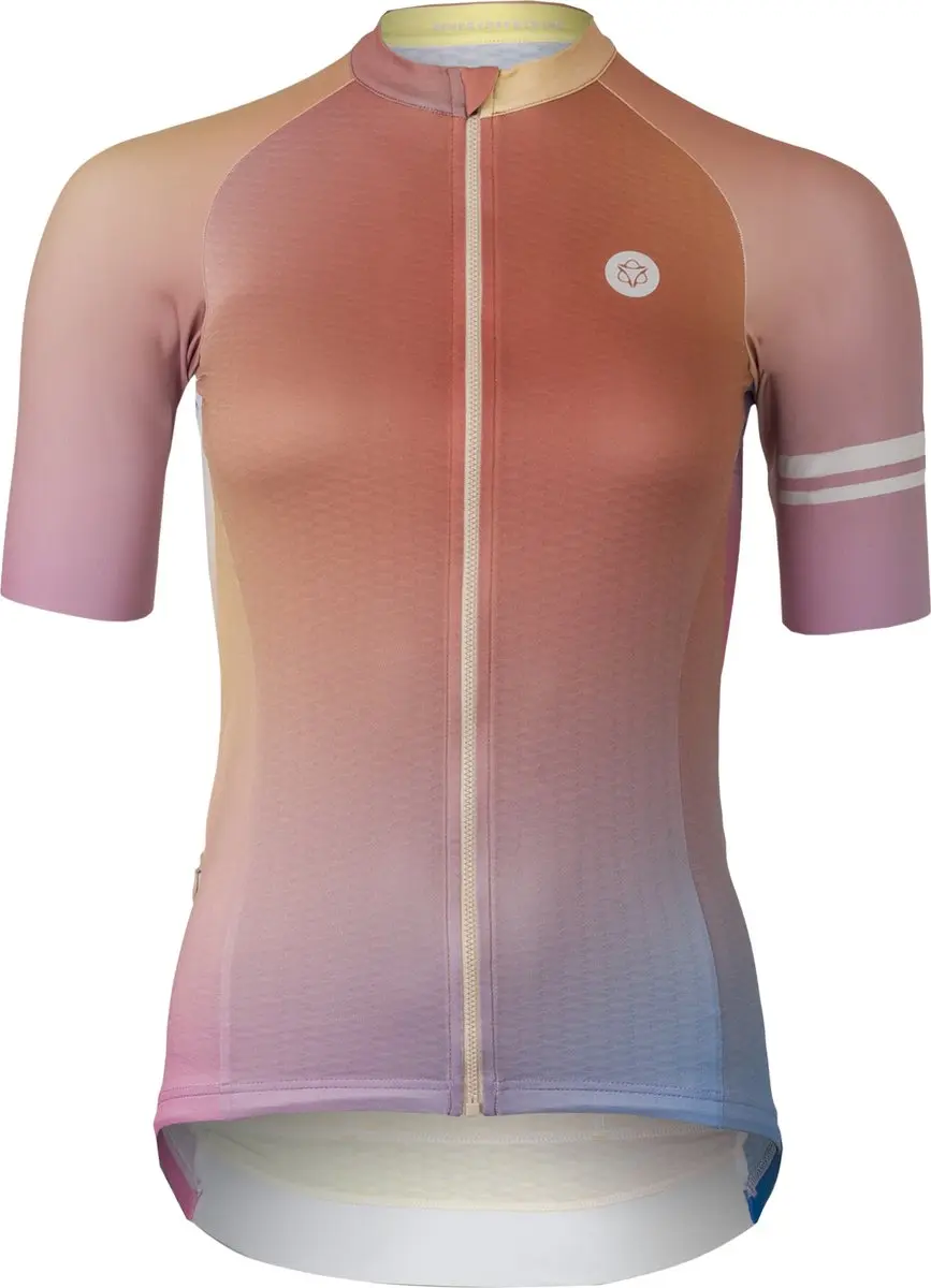 AGU Gradient Fietsshirt Performance Dames