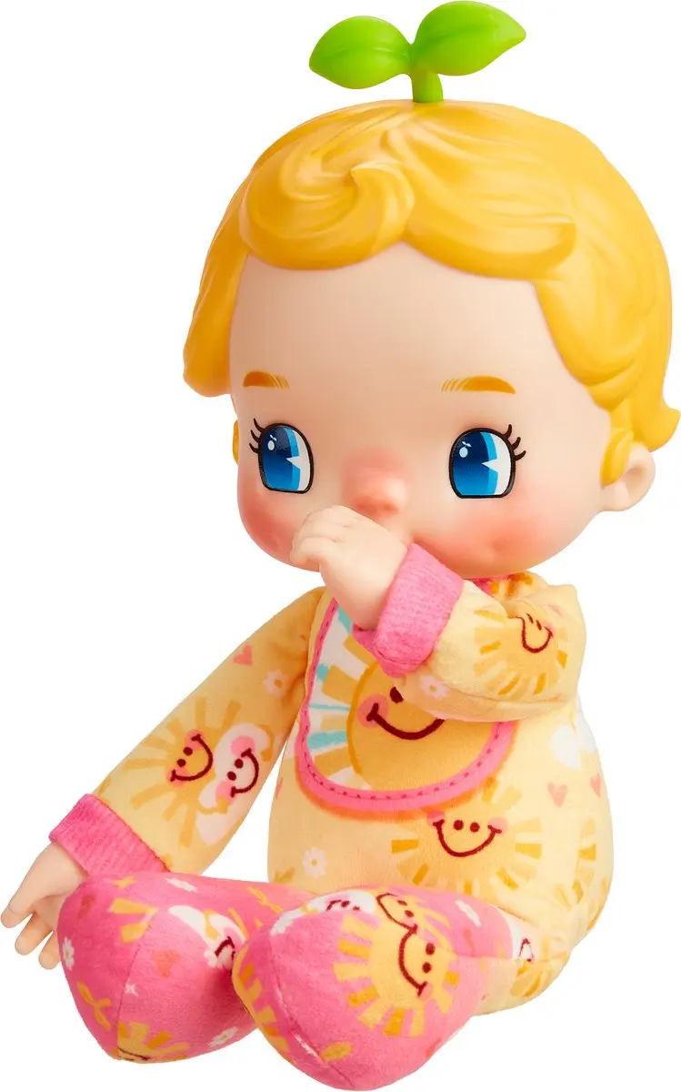 Moose Toys Luvibubs Cheerful Charlie Speelset MS61011 - Multikleur - afbeelding 2 van 6
