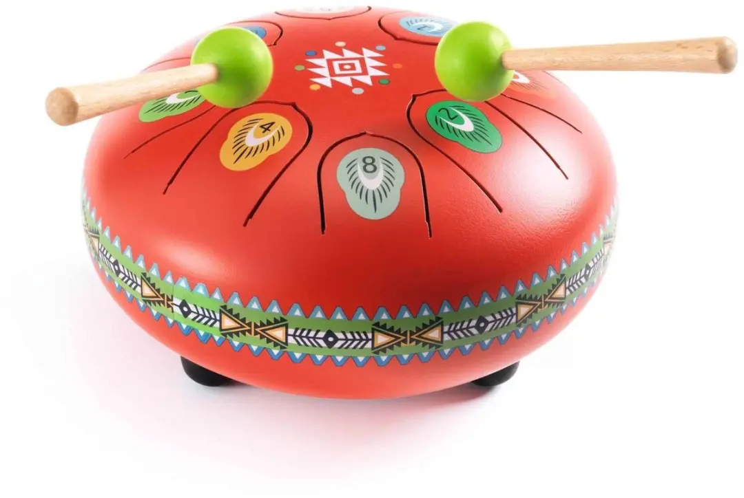 Djeco Tongdrum
