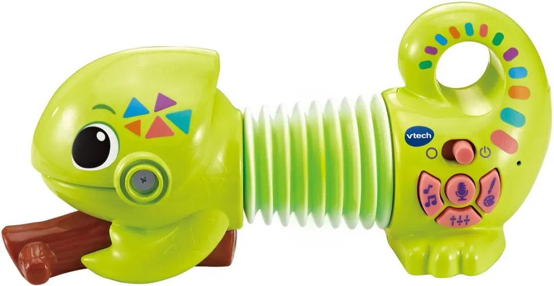 VTech Strek & Zing Kameleon