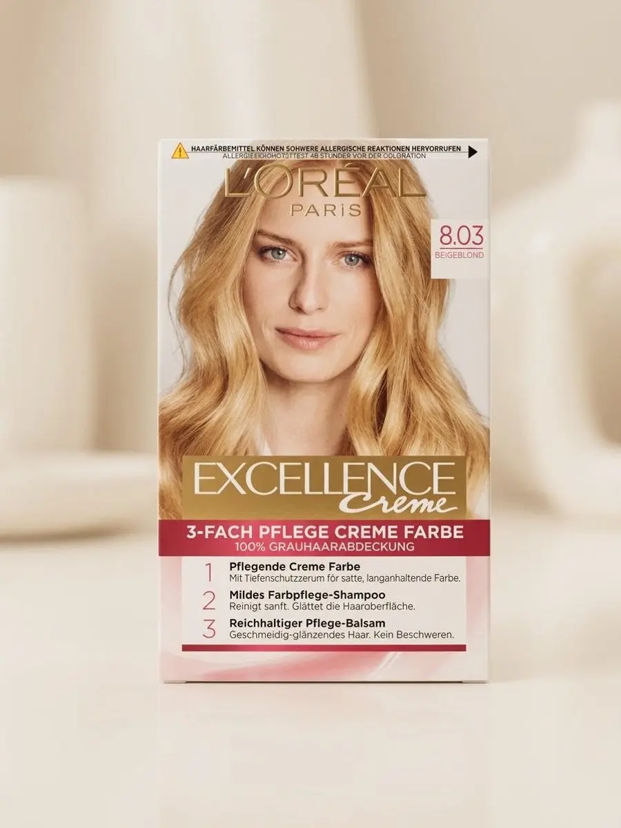 L'Oréal Paris