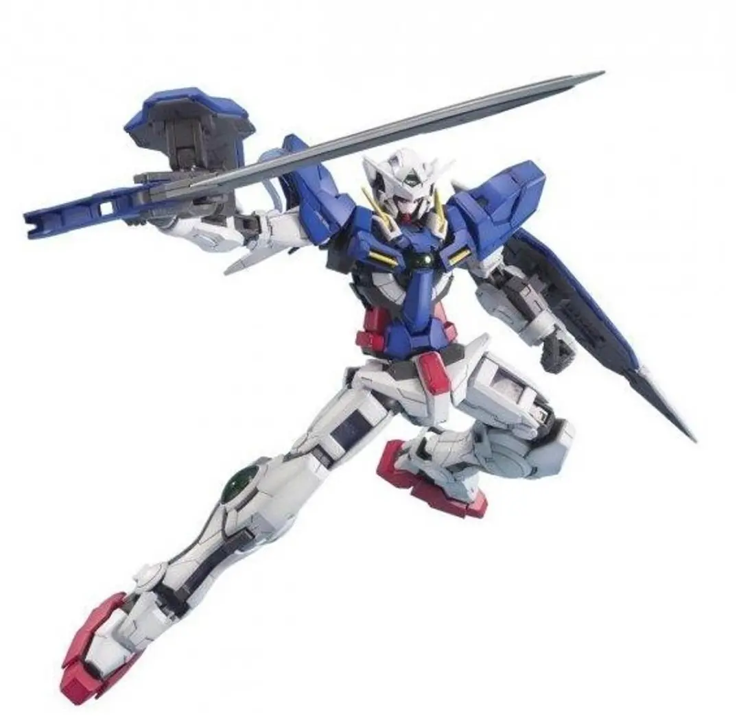 GUNDAM
