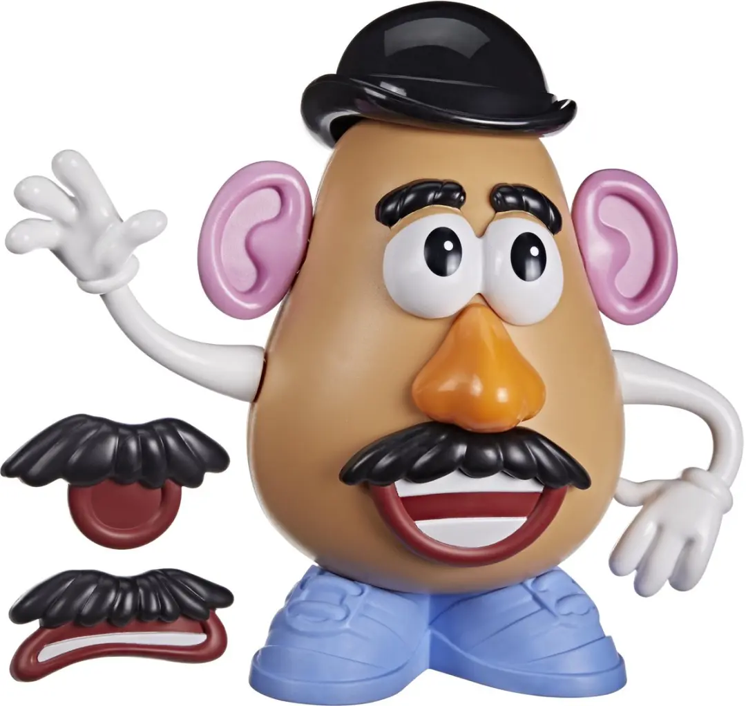 Potato Head Disney Pixar Toy Story 5 Pratende Mr. Potato Head