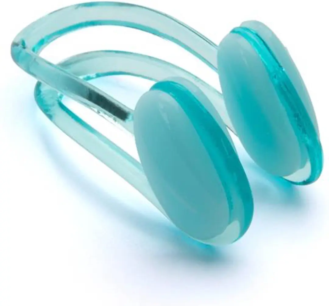 Speedo neusclip zwemmen universeel blauw