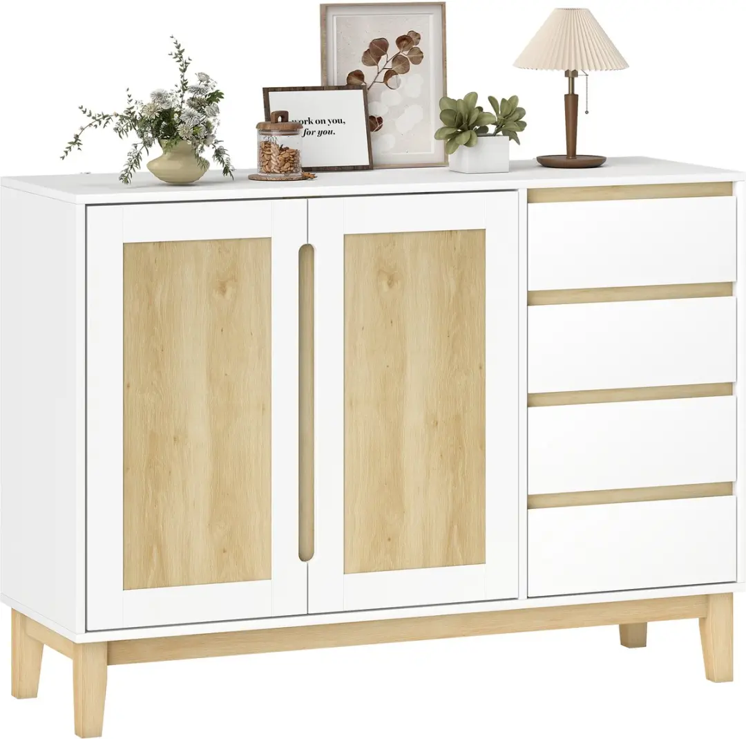 HOMCOM Dressoir