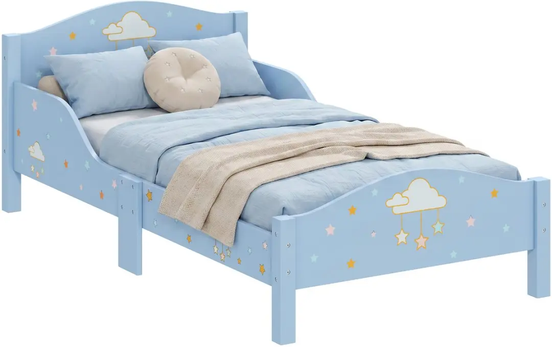 AIYAPLAY Kinderbed